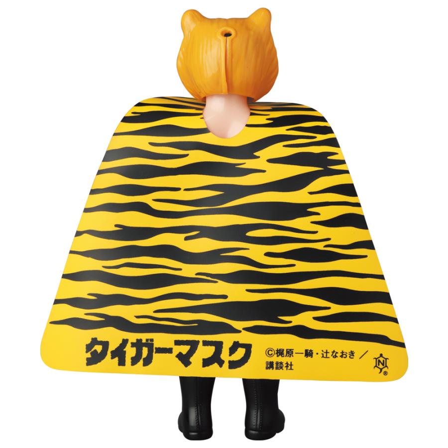 MEDICOM TOY（メディコム・トイ） タイガーマスク（ミドルサイズ