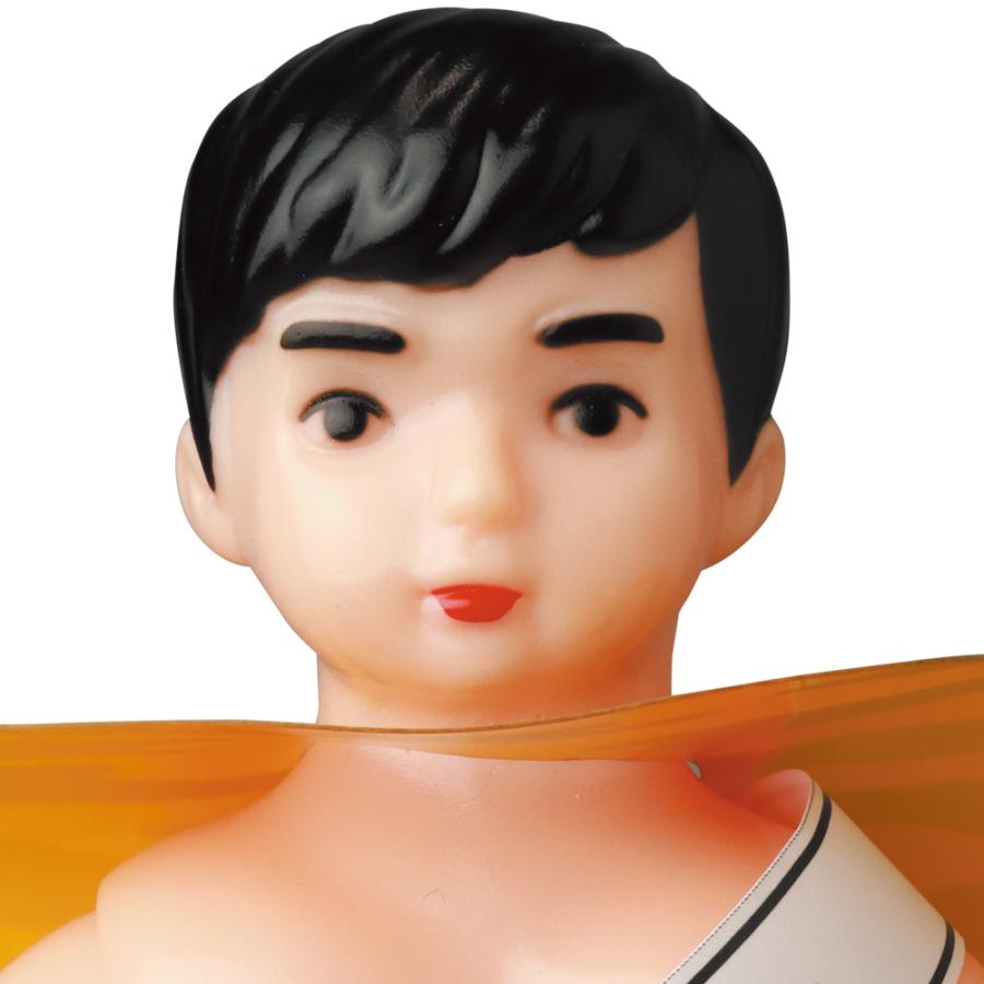 MEDICOM TOY（メディコム・トイ） タイガーマスク（ミドルサイズ