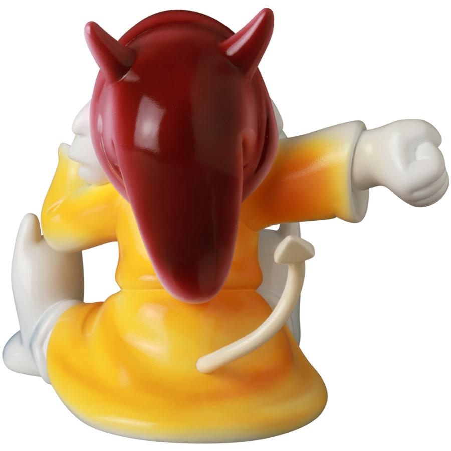 MEDICOM TOY（メディコム・トイ） VCD THE JANUS Sitting Ver