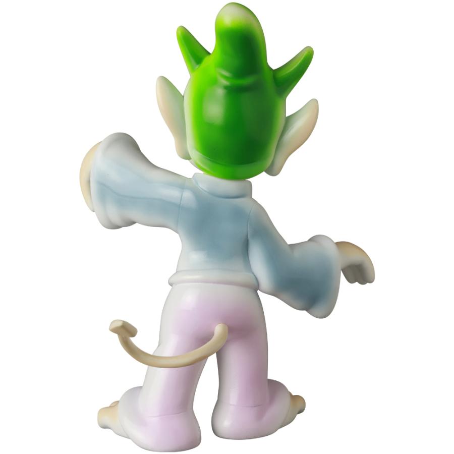 MEDICOM TOY（メディコム・トイ） VCD THE JANUS Stand Ver. : MEDICOM