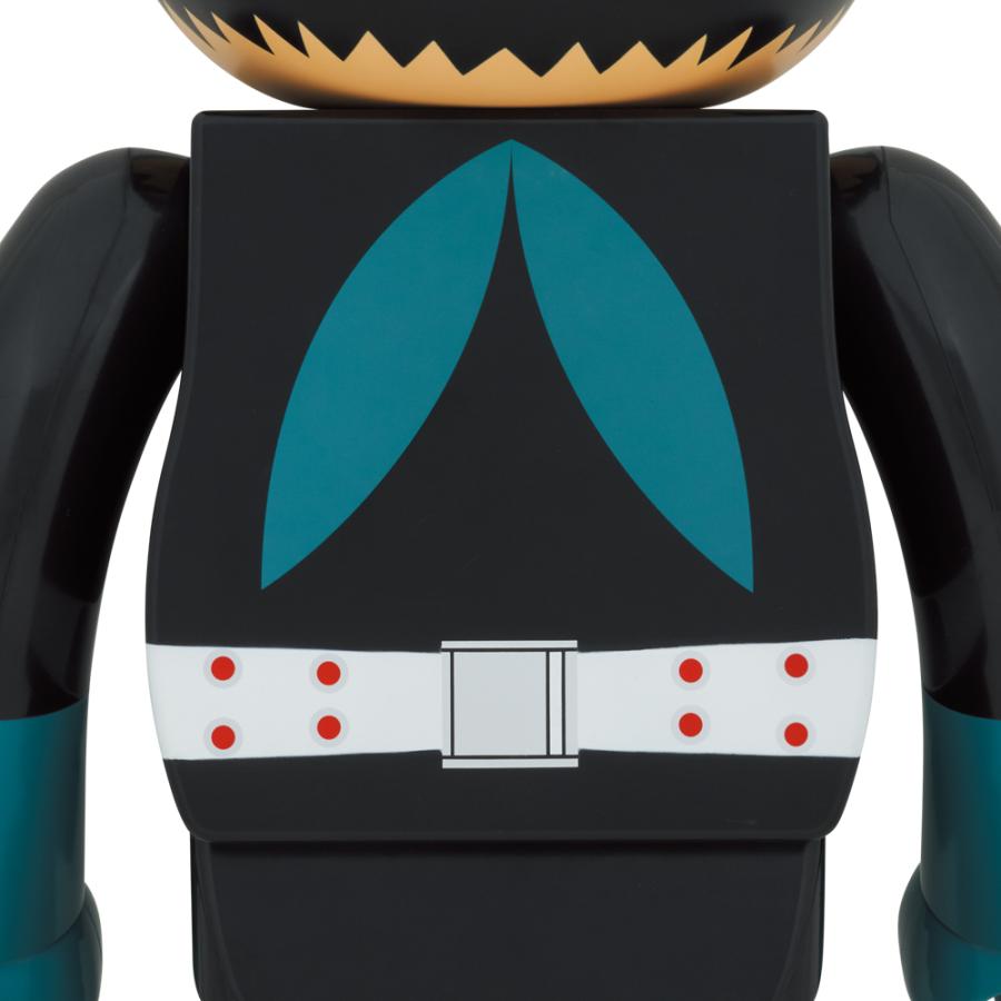MEDICOM TOY - Medicom Toy BE@RBRICK 仮面ライダー旧1号 1000％ MEDICOM TOY BE@RBRICK 仮面ライダー旧1号 1000％ : PROJECT 1