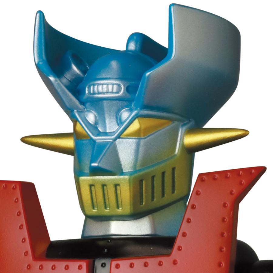 MCT マジンガーZ (2期)《2022年5月発送予定》 | MEDICOM TOY | 02