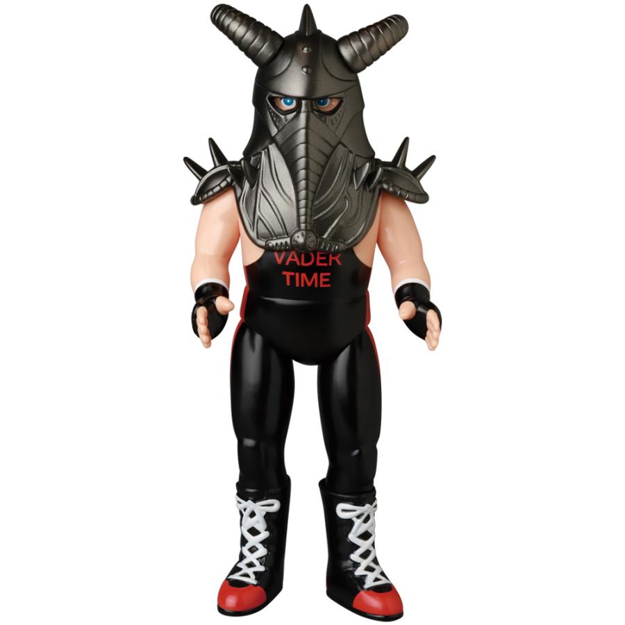 SFS ベイダー（レッド版）《2022年6月発送予定》 | MEDICOM TOY