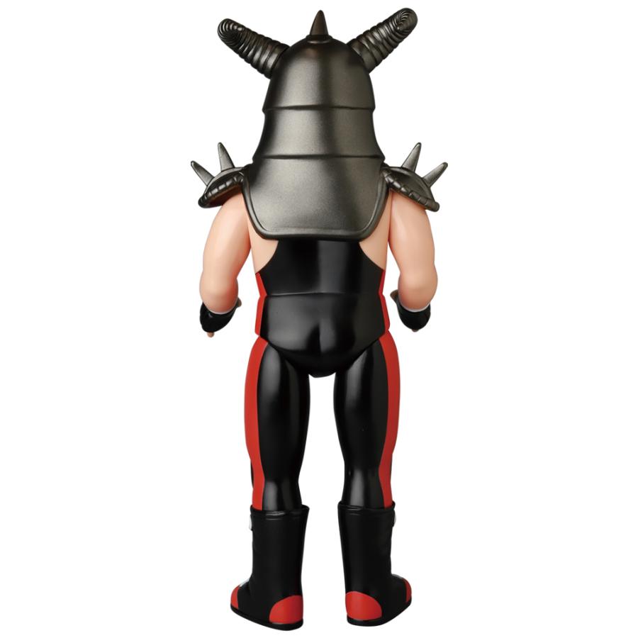 SFS ベイダー（レッド版）《2022年6月発送予定》 | MEDICOM TOY | 01