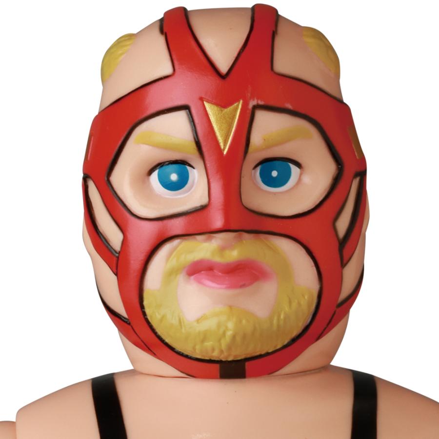 SFS ベイダー（レッド版）《2022年6月発送予定》 | MEDICOM TOY | 02