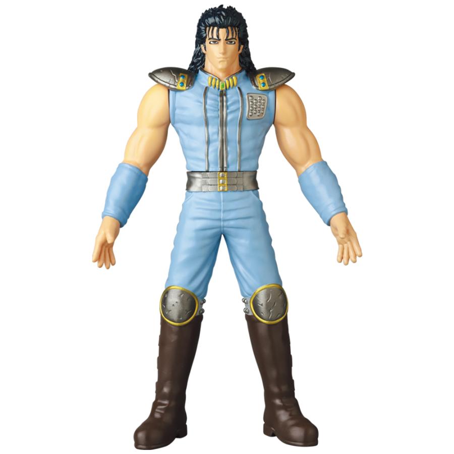 北斗の拳 Legend Vinyl Warriors レイ 22年9月発送予定 Project 1 6 通販 Yahoo ショッピング