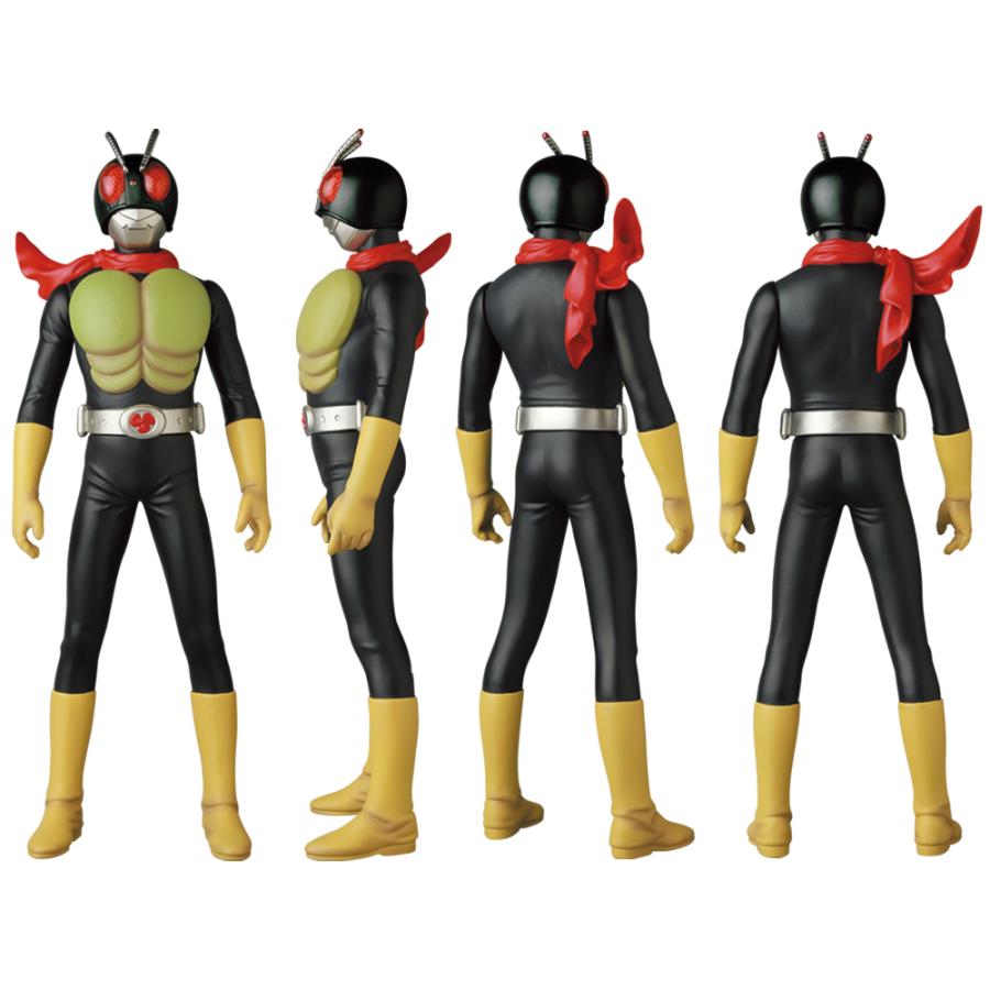 メディコム スタイリッシュコレクション 原作版 仮面ライダー1号 ●未開封品 メディコム スタイリッシュコレクション 原作版 仮面ライダー1号