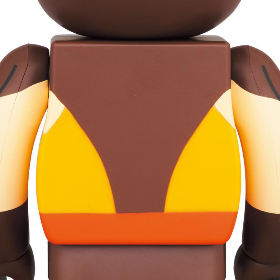 ウルヴァリン BE@RBRICK 400% BE@RBRICK SERIES 50