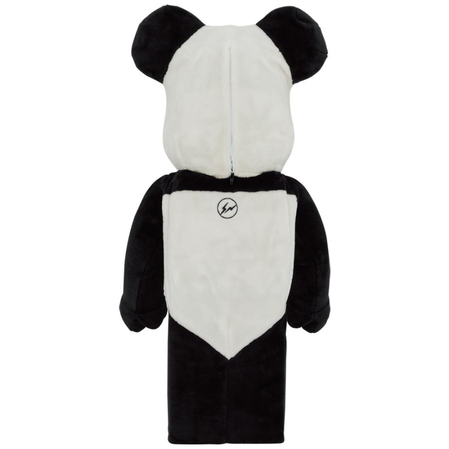 BE@RBRICK fragmentdesign PANDA 1000％ MEDICOM TOY（メディコム・トイ） BE@RBRICK fragmentdesign PANDA