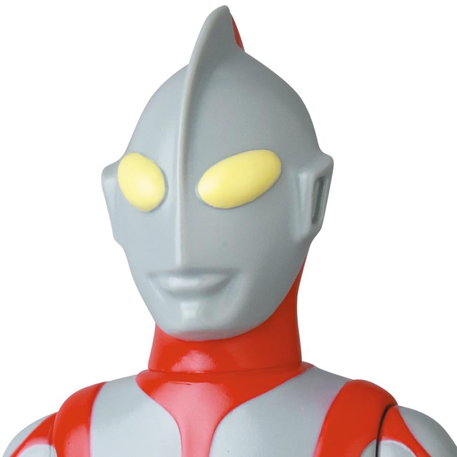 フィギュア　ウルトラマン(シン・ウルトラマン版) ソフビ メディコムトイ MEDICOM TOY（メディコム・トイ） ウルトラマン(シン・ウルトラマン版