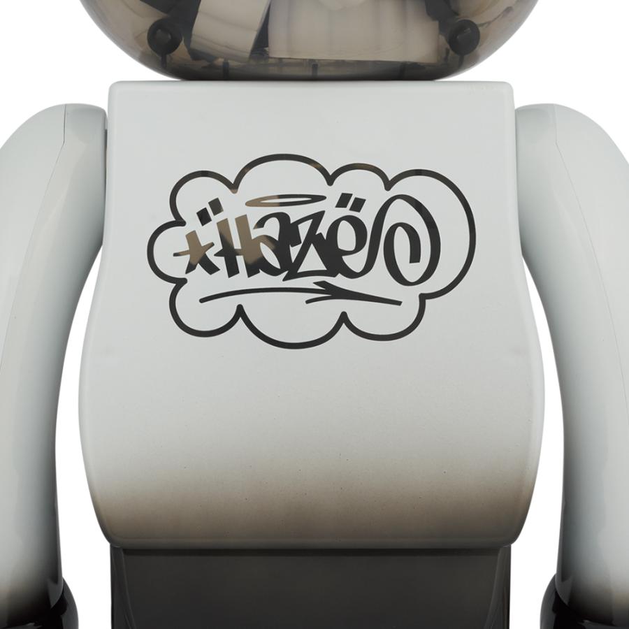 MEDICOM TOY - 大特価❤レア✨BE@RBRICK × ERIC HAZE 1000％ BE@RBRICK SERIES 50
