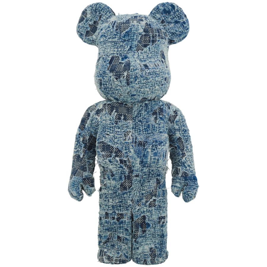 MEDICOM TOY（メディコム・トイ） BE@RBRICK FDMTL BORO 1000 