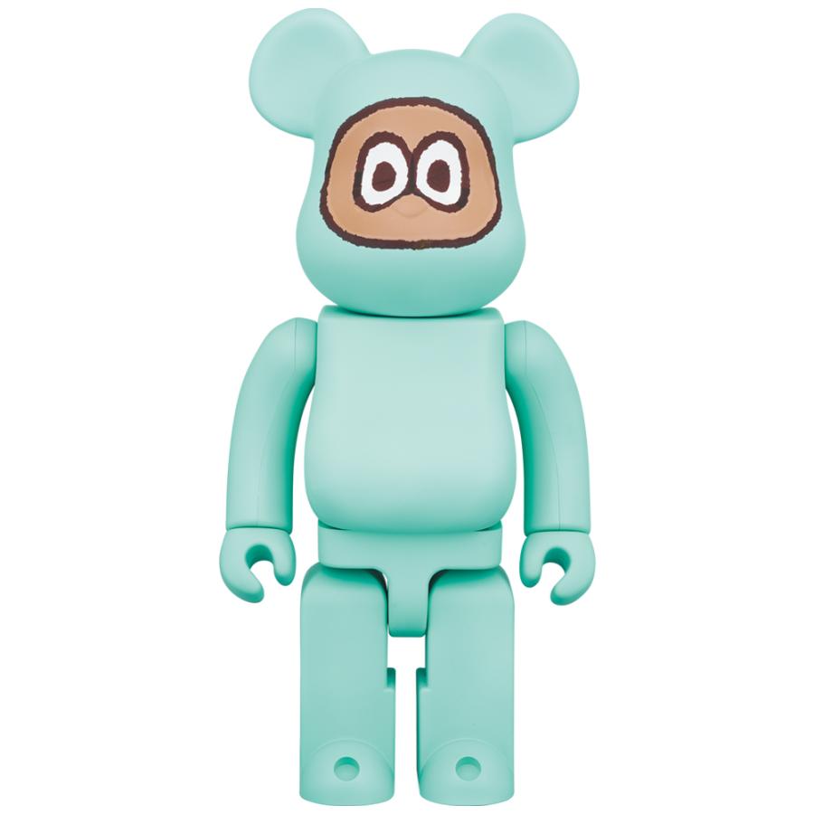 MEDICOM TOY - BE@RBRICK たぬきゅん 400% medicom toy MEDICOM TOY BE@RBRICK たぬきゅん 400％ : MEDICOM TOY TOKYO