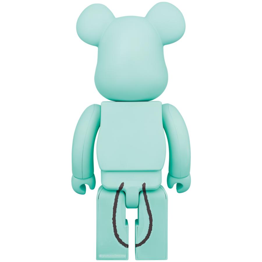 MEDICOM TOY - BE@RBRICK たぬきゅん 400% medicom toy Tanukyun Be@rbrick 400% - Toy Joy