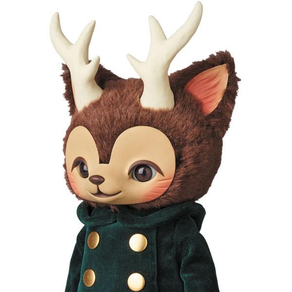 PROP MORRIS（オリジナル） | MEDICOM TOY | 02