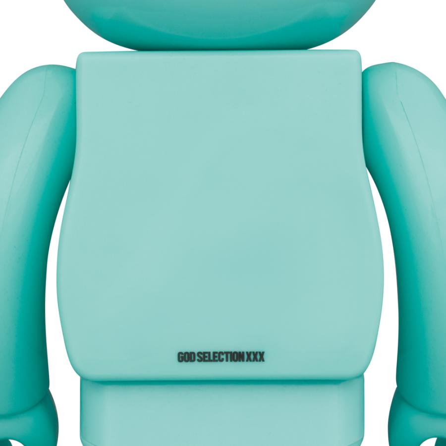 MEDICOM TOY（メディコム・トイ） BE@RBRICK GOD SELECTION XXX 10th
