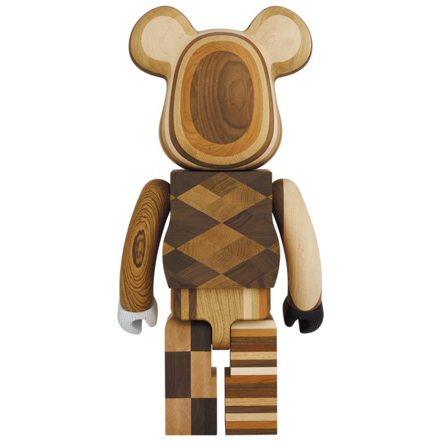 BE@RBRICK ゴジラ(1954) 400％ フィギュア BE@RBRICK SERIES 50