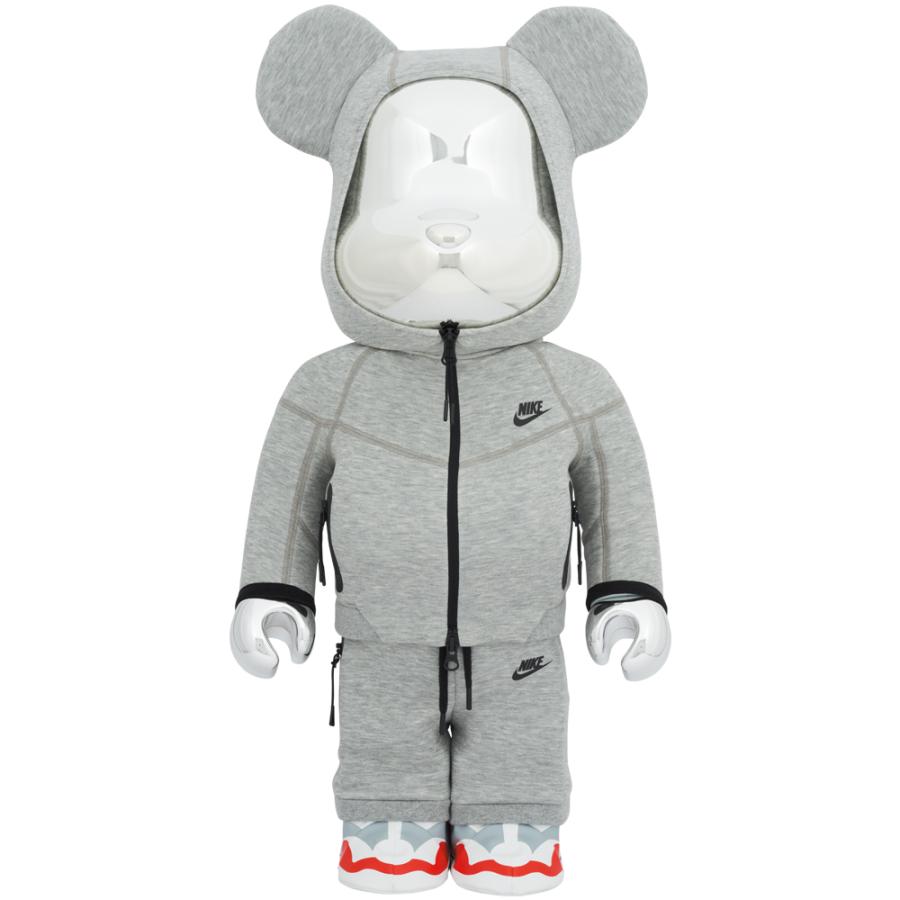 BE@RBRICK NIKE TECH FLEECE N98 1000％ | MEDICOM TOY