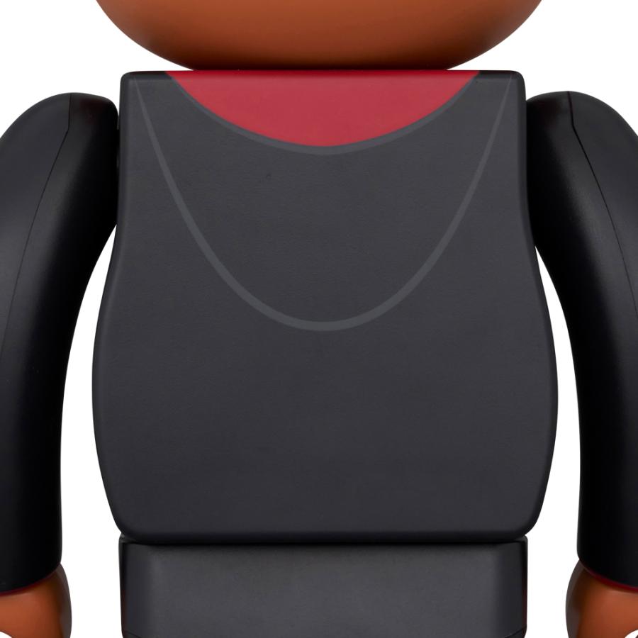 MEDICOM TOY BE@RBRICK Harry Potter Gryffindor 100％ & 400