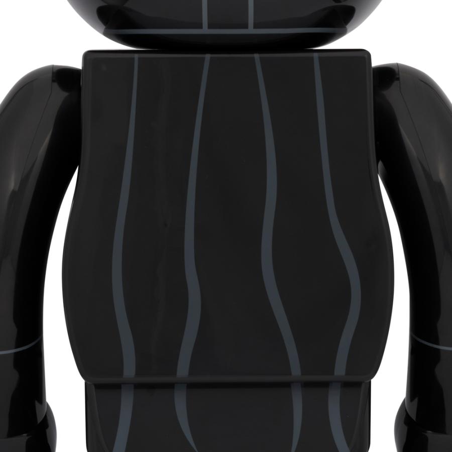 BE@RBRICK DARTH VADER(TM) DAMAGE Ver. (OBI-WAN KENOBI Ver.) 1000％ | MEDICOM TOY | 01