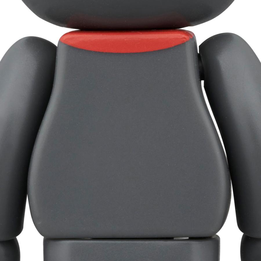 BE@RBRICK かえるのピクルス ＆ NY@BRICK 黒ねこ ピエール 100％ 2体セット | MEDICOM TOY | 02