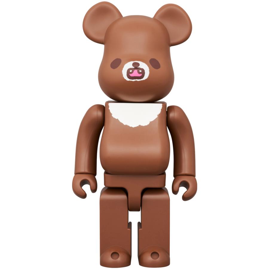 MEDICOM TOY（メディコム・トイ） BE@RBRICK チャイロイコグマ 400 