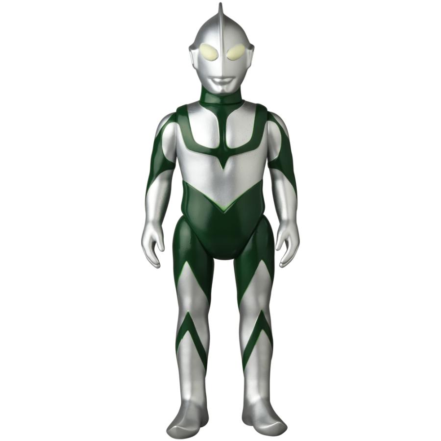 MEDICOM TOY（メディコム・トイ） ウルトラマン エネルギー消耗時Ver