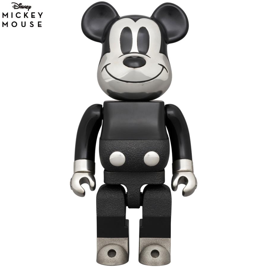 その他 MEDICOM TOY - BE@RBRICK  SELANGOR MICKEY MOUSE BE@RBRICK | ROYAL SELANGOR X BE@RBRICK MICKEY MOUSE DISNEY