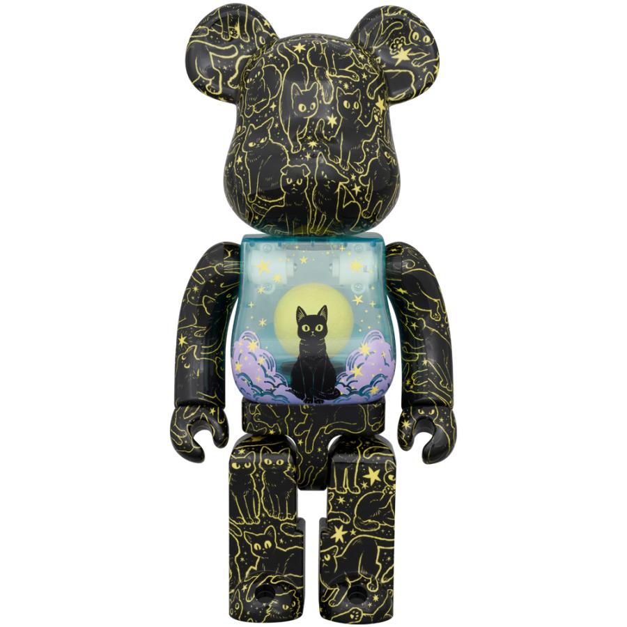BE@RBRICK 夜空のネコ 400％ BE@RBRICK 夜空のネコ 400％ – MCT TOKYO