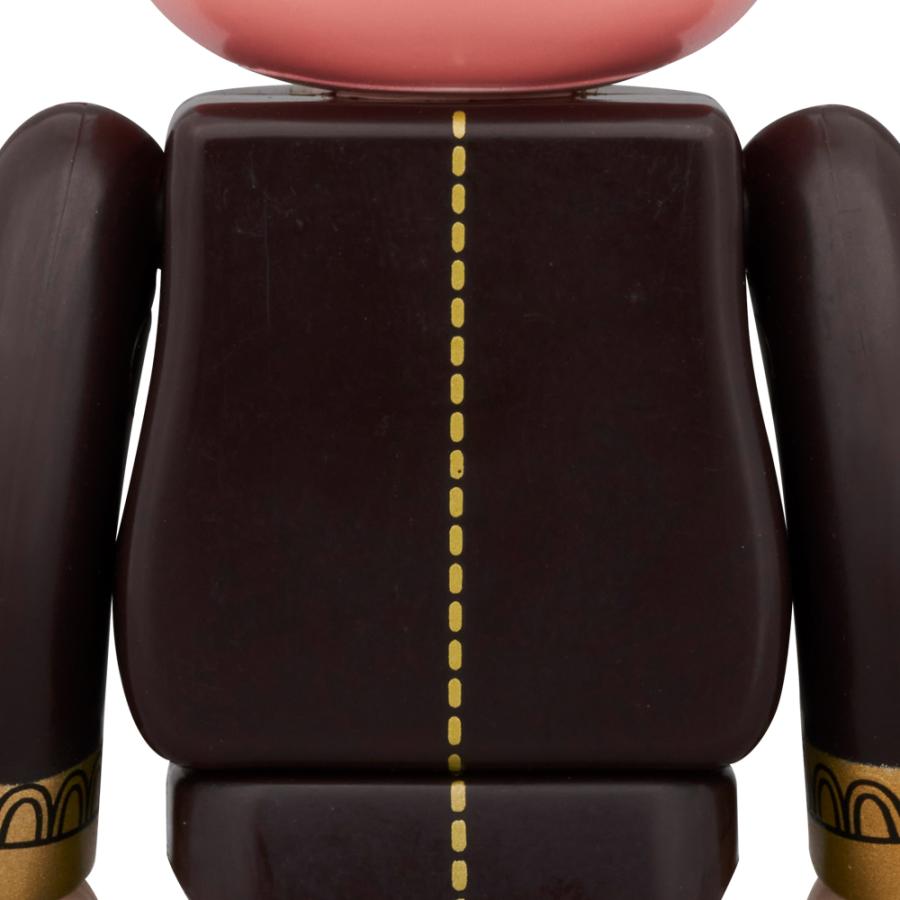 BE@RBRICK SPY×FAMILY 100％ 2PCS SET | MEDICOM TOY | 01