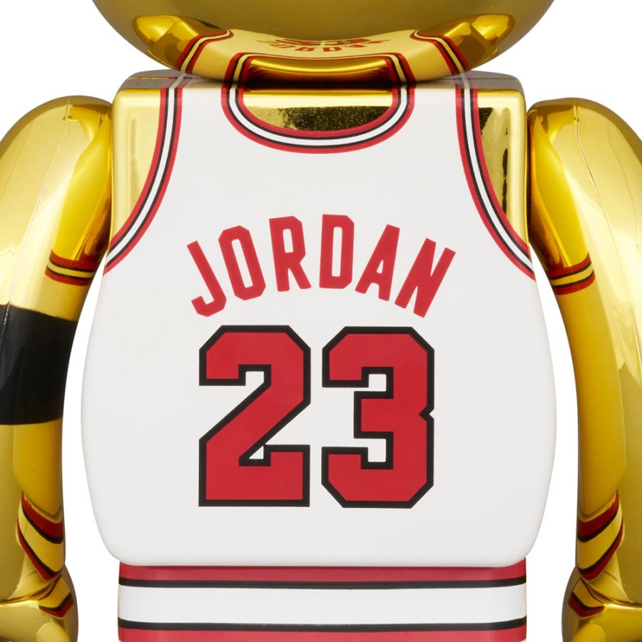 MEDICOM TOY（メディコム・トイ） BE@RBRICK Michael Jordan 1991