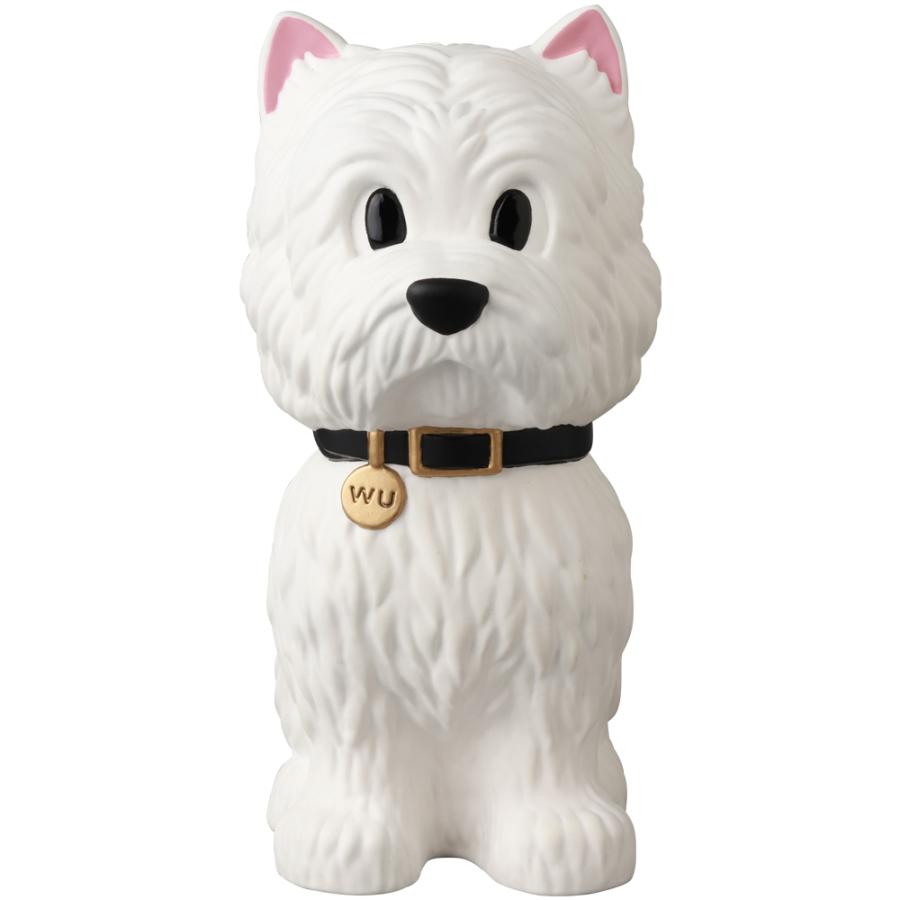 MEDICOM TOY（メディコム・トイ） VCD WU(Small) : MEDICOM TOY TOKYO