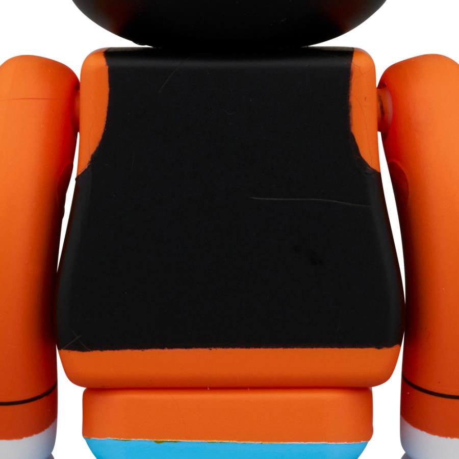 BE@RBRICK DONALD DUCK & GOOFY 2PCS SET | MEDICOM TOY | 02