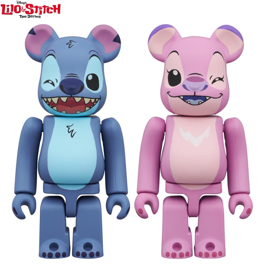 BE@RBRICK project 1/6 CLEAR CHROMEセット BE@RBRICK project 1/6 CLEAR CHROMEセット