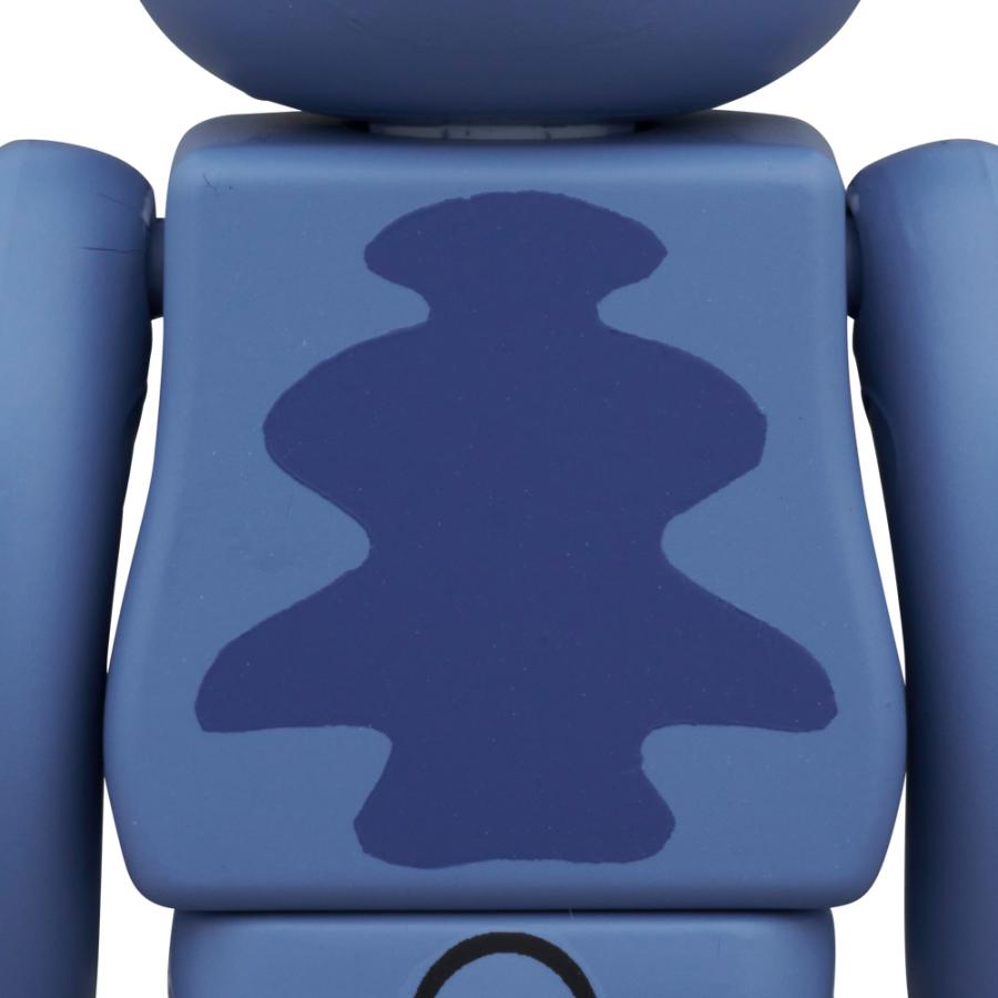 MEDICOM TOY（メディコム・トイ） BE@RBRICK STITCH & ANGEL 2PCS SET