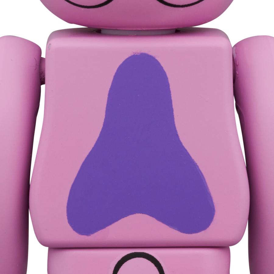 MEDICOM TOY（メディコム・トイ） BE@RBRICK STITCH & ANGEL 2PCS SET