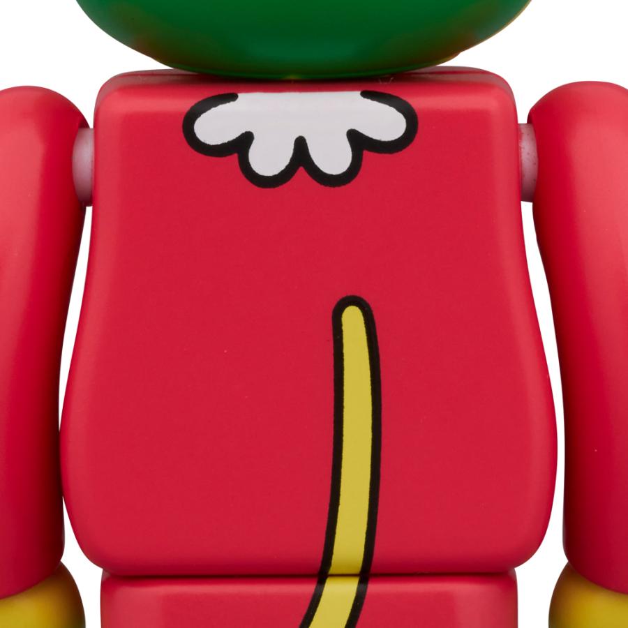 MEDICOM TOY（メディコム・トイ） BE@RBRICK コジコジ & 次郎 2PCS SET