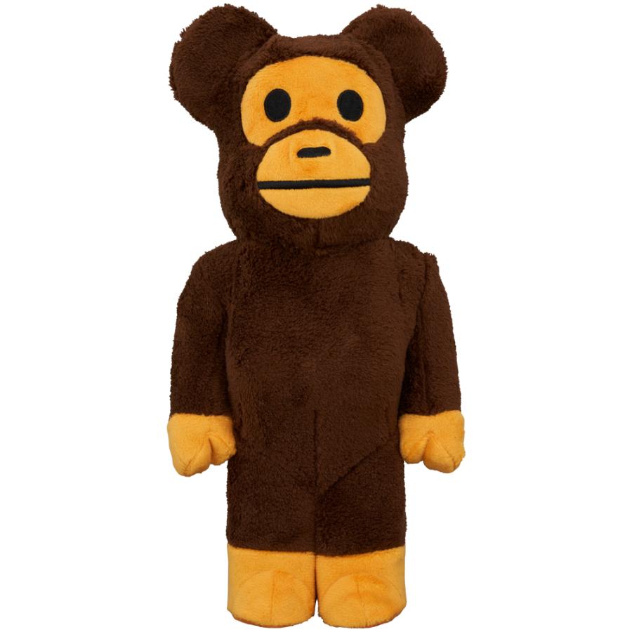 MEDICOM TOY（メディコム・トイ） BE@RBRICK BABY MILO(R