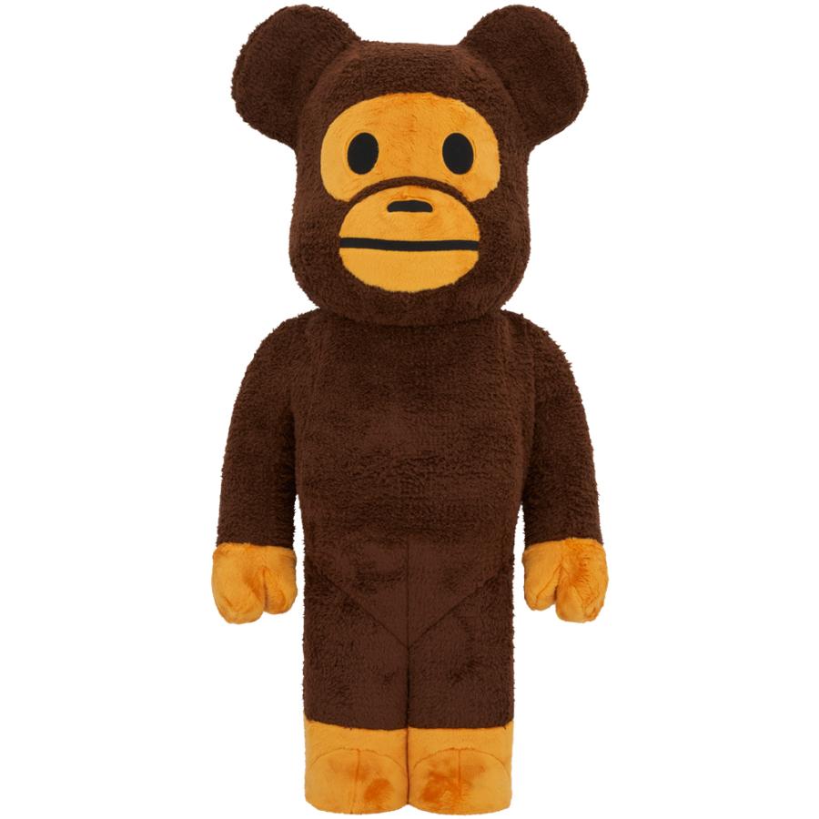 BE@RBRICK BABY MILO(R) COSTUME Ver.  1000％ | MEDICOM TOY
