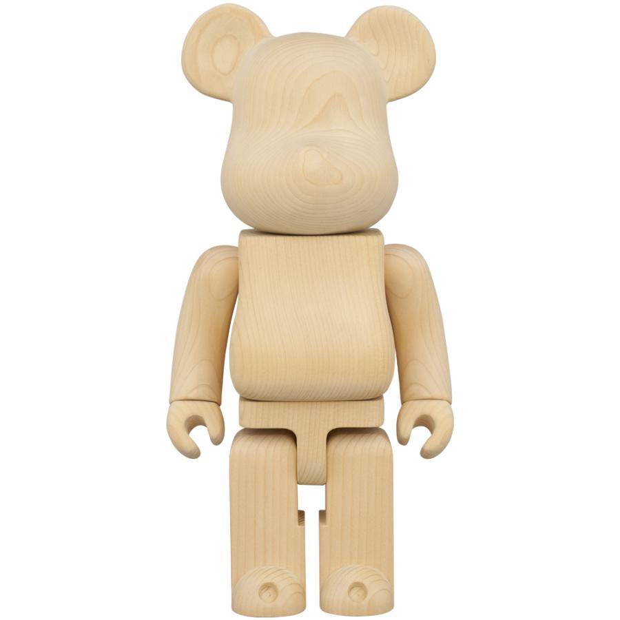 MEDICOM TOY（メディコム・トイ） BE@RBRICK カリモク Cul de Sac