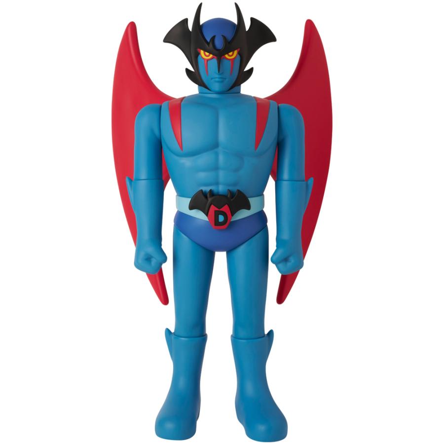 MEDICOM TOY（メディコム・トイ） ASM ジャンボサイズ デビルマン