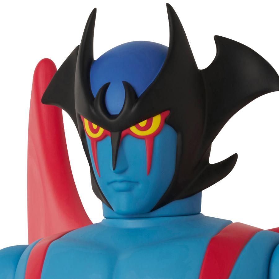 MEDICOM TOY（メディコム・トイ） ASM ジャンボサイズ デビルマン
