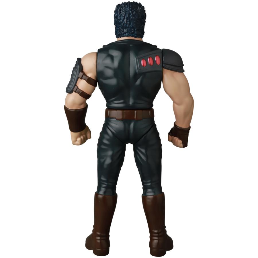 MEDICOM TOY（メディコム・トイ） ASM ケンシロウ 修羅の国 Ver.《2025 