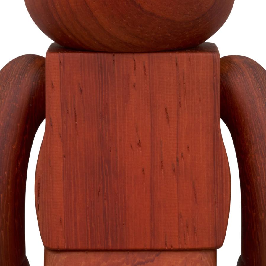 MEDICOM TOY（メディコム・トイ） 【公式ストア】BE@RBRICK パドゥーク