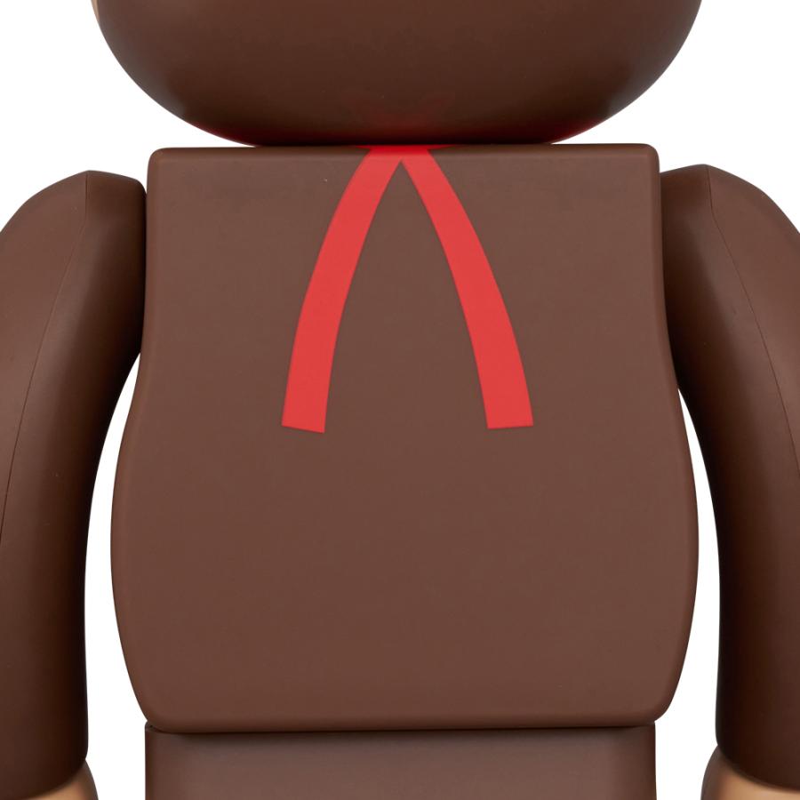 MEDICOM TOY（メディコム・トイ） 【公式ストア】BE@RBRICK モンチッチ