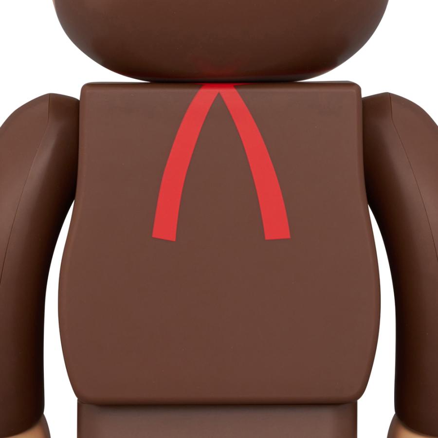 MEDICOM TOY（メディコム・トイ） BE@RBRICK モンチッチちゃん 400