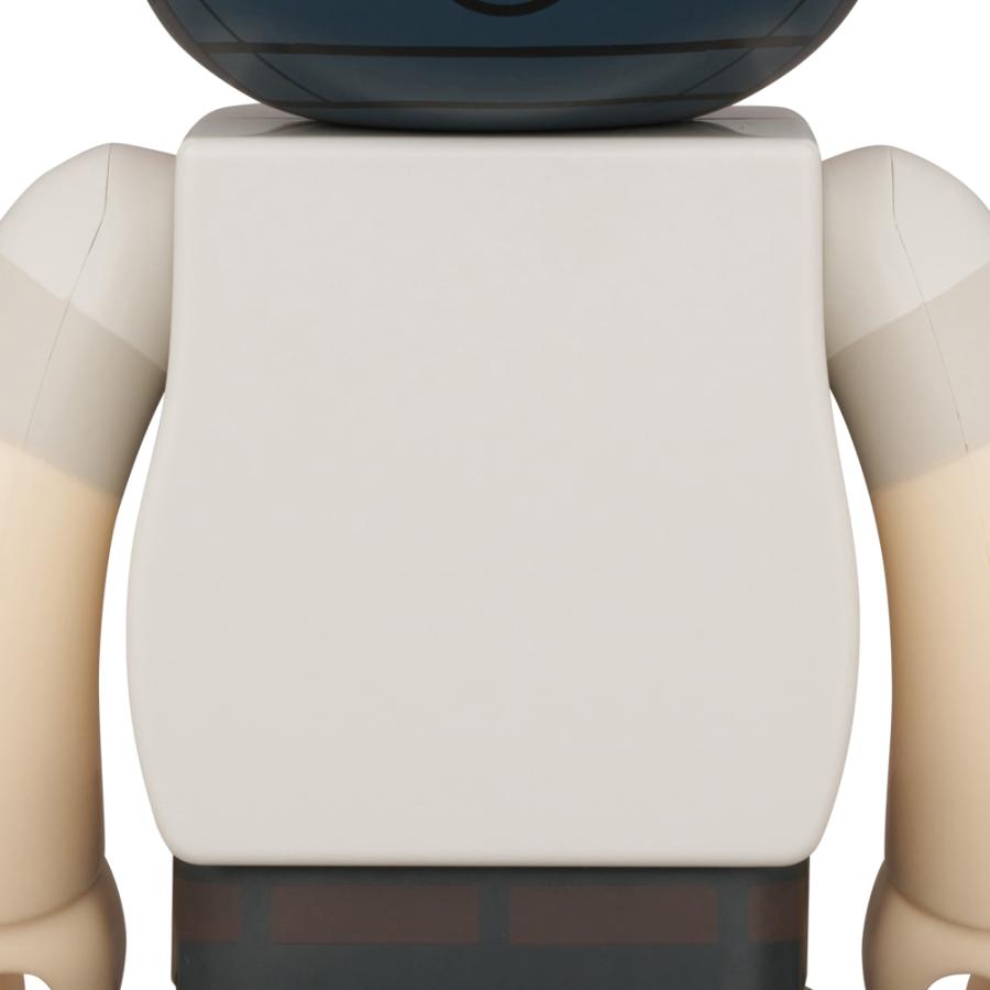 MEDICOM TOY メディコムトイ 400% BE@RBRICK SAW BE@RBRICK SERIES 51