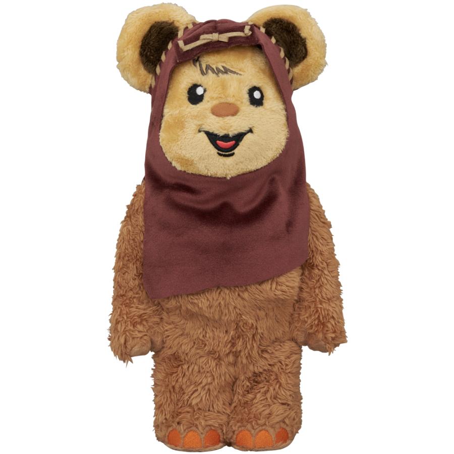 MEDICOM TOY（メディコム・トイ） BE@RBRICK WICKET COSTUME Ver. 400