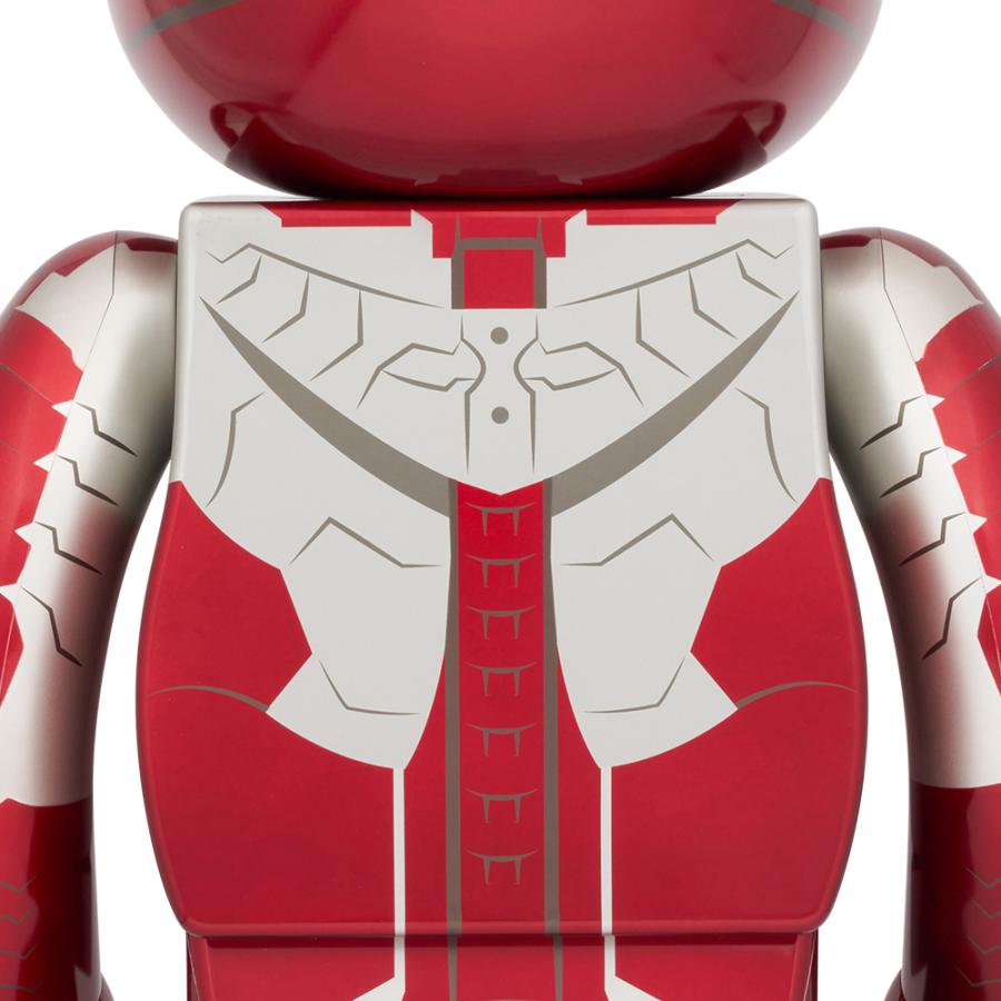 MEDICOM TOY（メディコム・トイ） BE@RBRICK IRON MAN MARK V 1000