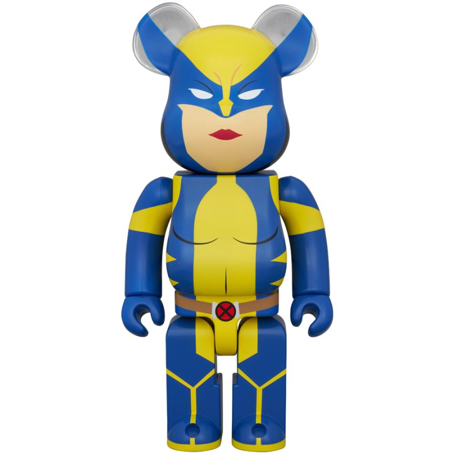 たねマン　MEDICIM TOY ソフビ MEDICOM TOY - たねマン